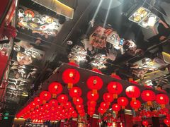 -小厨娘金榜题名(夫子庙秦淮河店)