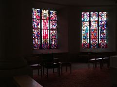 -卢森堡圣母教堂