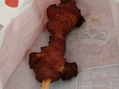 -华莱士·炸鸡汉堡(奥林花园店)