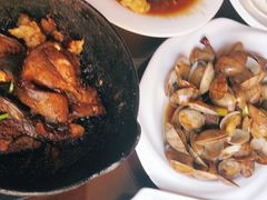 -洪兴砂锅·融合砂锅菜(三站店)