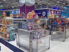 -TOYSRUS玩具反斗城(南通万象城店)