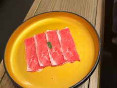 -牛New寿喜烧(金茂览秀城店)