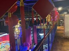 -唐伯虎新派湘菜馆(石夏时代广场店)