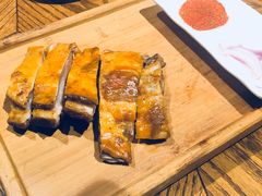 -阿罗新疆菜(人民广场店)