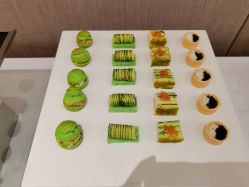 点击看大图 -金茂深圳JW万豪酒店·宴会厅