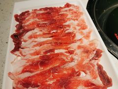 -京韵胡同·酱香羊蝎子火锅涮肉(长寿路店)