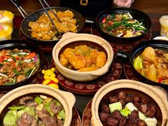 -旺爷砂锅·茶作(国贸城店)