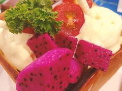 -七菜馆·东北菜·蒸饺(文体路店)