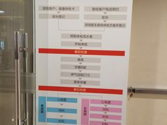 -爱康国宾体检中心(五角场万达广场分院)