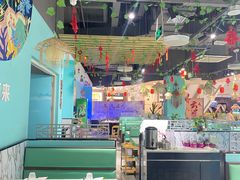 -云中鱼蒸汽石锅鱼(川沙百联店)