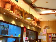 -蓉李记成都名小吃(武汉菱角湖万达店)