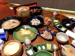 -君悦酒店·1881·北京烤鸭