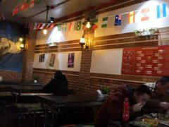 大堂-百盛烧烤·龙虾·小酒馆(丽岛华都店)