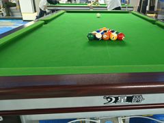 -永宁台球·棋牌俱乐部(淮海路店)