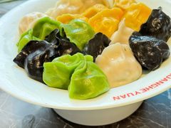 -双合园·海鲜水饺青岛菜(大尧三路店)