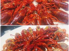 -红盔甲·小龙虾(人民广场店)
