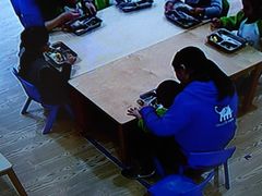 -爱乐梵国际儿童教育中心(古美店)