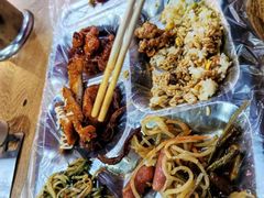 -新红帽自助盒饭(大悦城店)