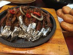 -汉唐宴长安食府