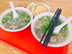 -八沟羊汤(河北大街店)