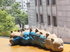 -上海衡山路十二号华邑酒店