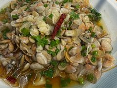 -九龙奇迹海鲜大排档(万象城店)