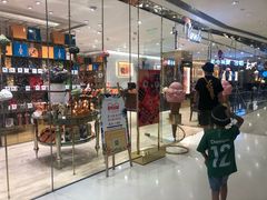 -VENCHI 闻绮(北京国贸商城店)