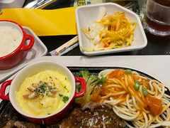 -豪客来牛排(中核世纪广场店)