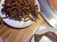 -山河屯铁锅炖·非遗铁锅炖(华强北店)