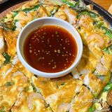 金聚聚韩国料理烤肉