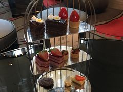 -北纬29度大堂吧-重庆富力艾美酒店-近江岸天街