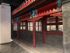 -徐悲鸿纪念馆