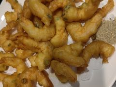 -小红鲸·海鲜餐厅(轸大路店)