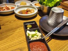 -泥炉烧肉师(新街口金銮巷店)