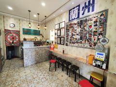 -桥门程记(兰州南关夜市店)