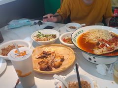 -湘当有饭剁椒鱼头(昆山招商花园城店)