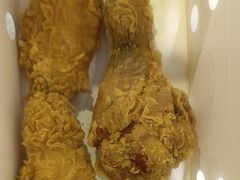 -德克士(通灌北路店)