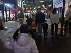 -迪士尼小镇