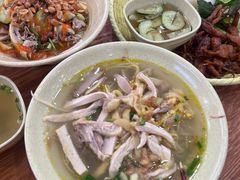 -华姐鸡粉(教育路店)