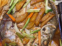 -里岛烤鱼(东港凯虹广场店)