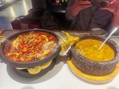 -0776食堂·京城创意菜(七里庄店)