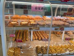 -味多美蛋糕(义和庄地铁店)
