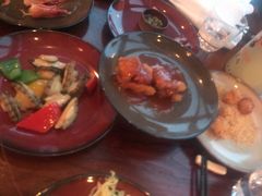 -上海柏悦酒店·世纪100牛排馆