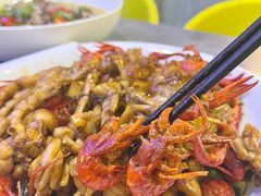 -毛哥小馆子(百井坊巷店)