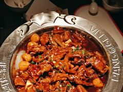 -胖哥俩肉蟹煲(杭州下沙学林街店)