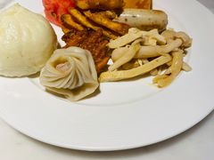 -杭州武林万怡酒店