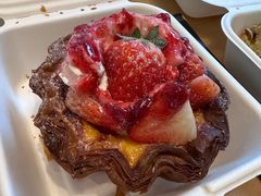 -BUTTERFUL&CREAMOROUS 黄油与面包(三里屯太古里店)