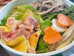 -大隐·成都火锅Bistro(合生麒麟新天地店)