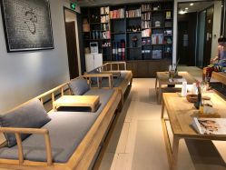 -FineYoga梵音瑜伽·普拉提