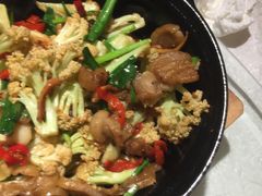 -漓江又一軒·广西菜·桂林米粉(梅林店)